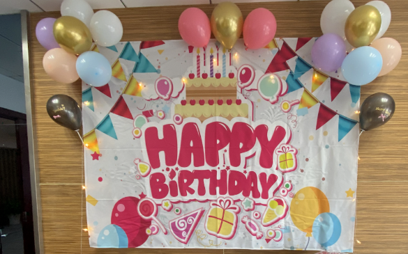 PG游戏中秋生日会｜感恩坚守的每一位PG游戏人