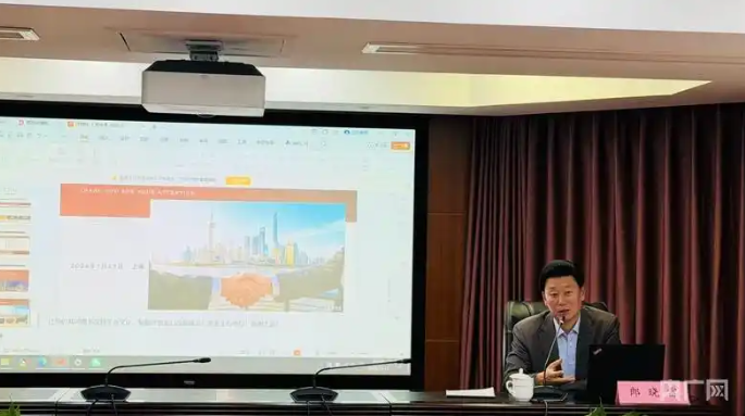 “潮生海上”聚焦外贸品牌建设：工业文化如何赋能中国制造出海