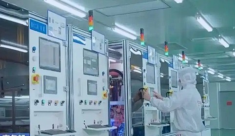 高技术高附加值产品成外贸主要增长引擎