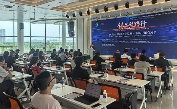 首破600亿！无锡高新区外贸创单月历史新高